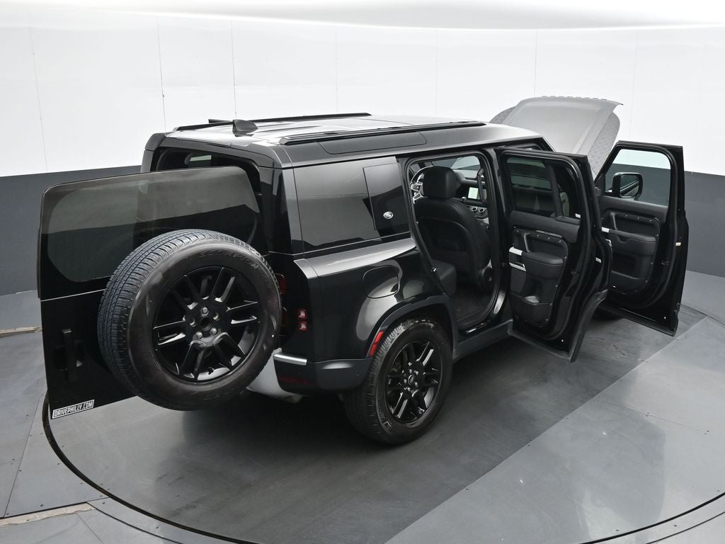 2024 Land Rover Defender 110 S