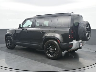 2024 Land Rover Defender 110 S