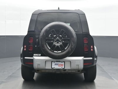 2024 Land Rover Defender 110 S
