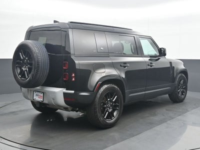 2024 Land Rover Defender 110 S