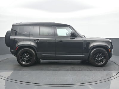 2024 Land Rover Defender 110 S