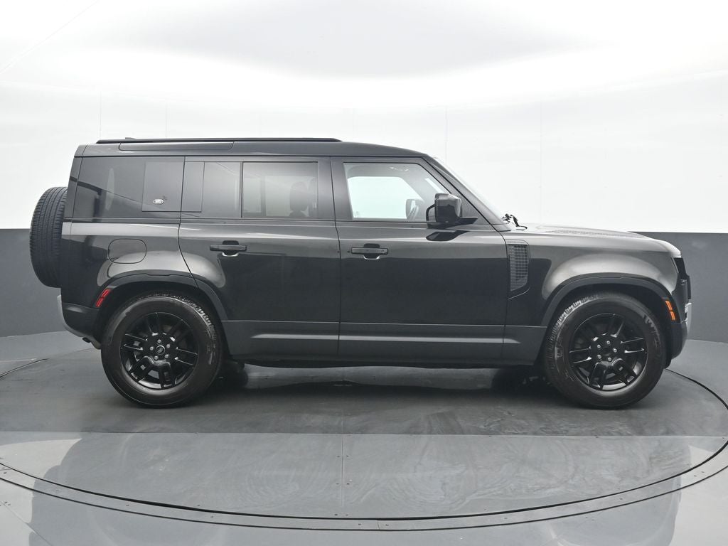 2024 Land Rover Defender 110 S