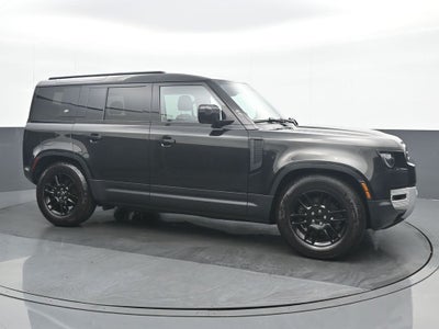 2024 Land Rover Defender 110 S