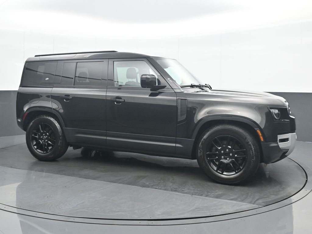 2024 Land Rover Defender 110 S