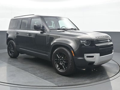 2024 Land Rover Defender 110 S