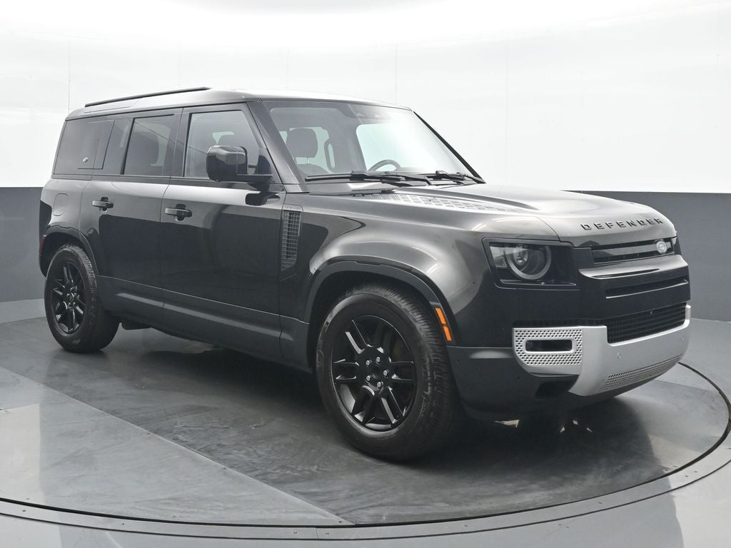 2024 Land Rover Defender 110 S