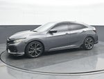 2017 Honda Civic Sport