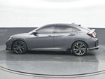 2017 Honda Civic Sport
