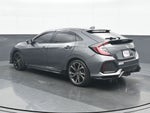 2017 Honda Civic Sport