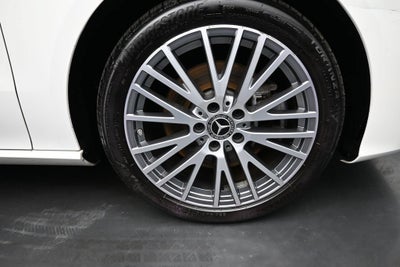2025 Mercedes-Benz CLA CLA 250 4MATIC®