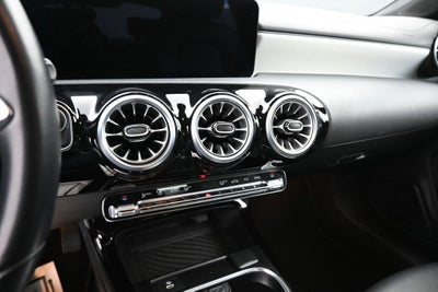 2025 Mercedes-Benz CLA CLA 250 4MATIC®