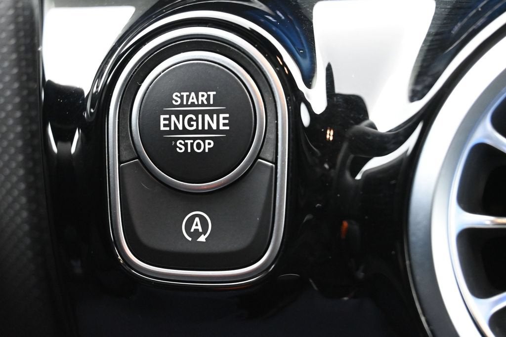2025 Mercedes-Benz CLA CLA 250 4MATIC®