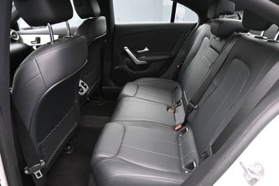2025 Mercedes-Benz CLA CLA 250 4MATIC®