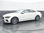 2025 Mercedes-Benz CLA CLA 250 4MATIC®