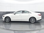 2025 Mercedes-Benz CLA CLA 250 4MATIC®