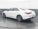 2025 Mercedes-Benz CLA CLA 250 4MATIC®