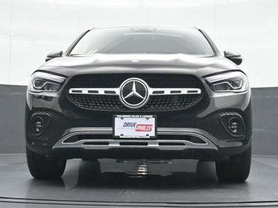 2023 Mercedes-Benz GLA GLA 250 4MATIC®