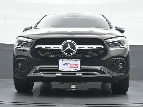 2023 Mercedes-Benz GLA GLA 250 4MATIC®