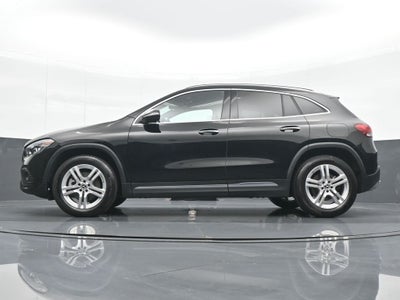 2023 Mercedes-Benz GLA GLA 250 4MATIC®