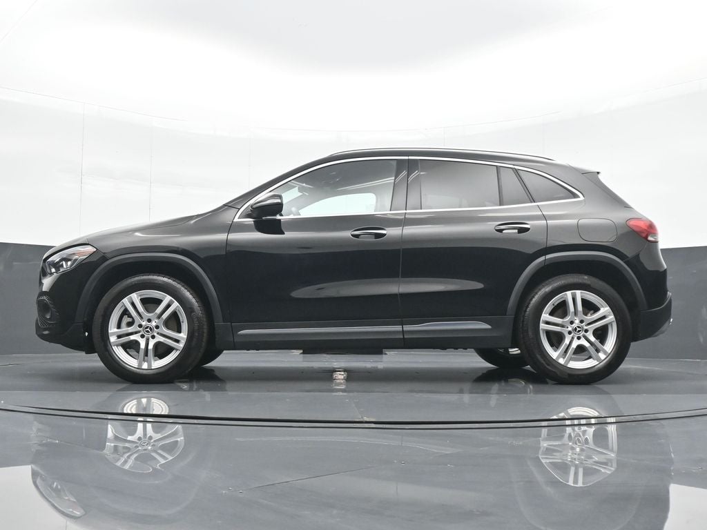 2023 Mercedes-Benz GLA GLA 250 4MATIC®
