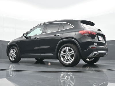 2023 Mercedes-Benz GLA GLA 250 4MATIC®