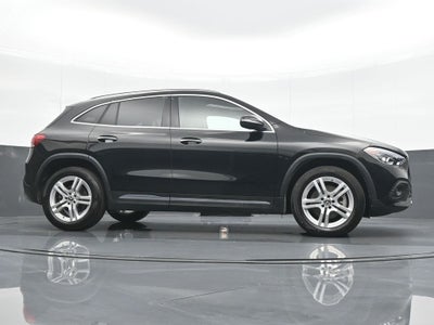 2023 Mercedes-Benz GLA GLA 250 4MATIC®