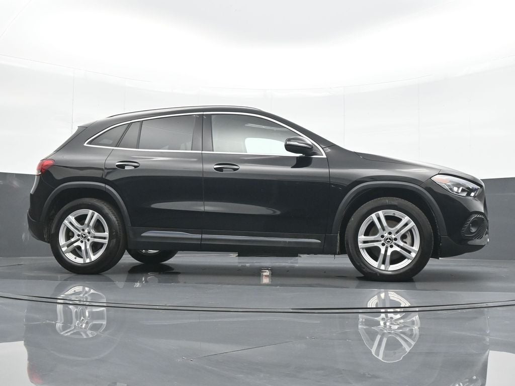 2023 Mercedes-Benz GLA GLA 250 4MATIC®