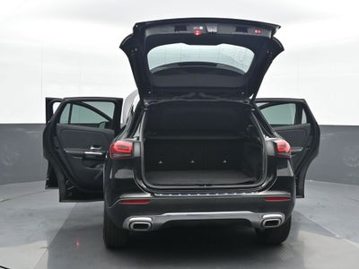 2023 Mercedes-Benz GLA GLA 250 4MATIC®