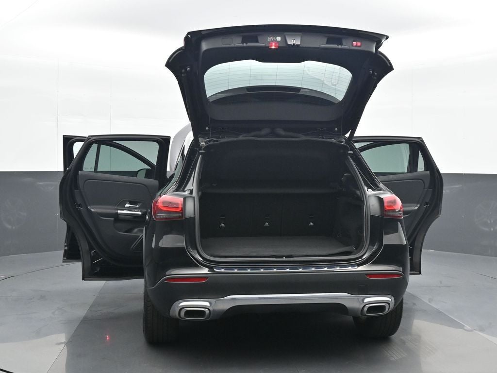 2023 Mercedes-Benz GLA GLA 250 4MATIC®
