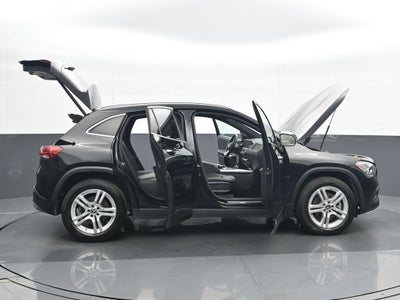 2023 Mercedes-Benz GLA GLA 250 4MATIC®