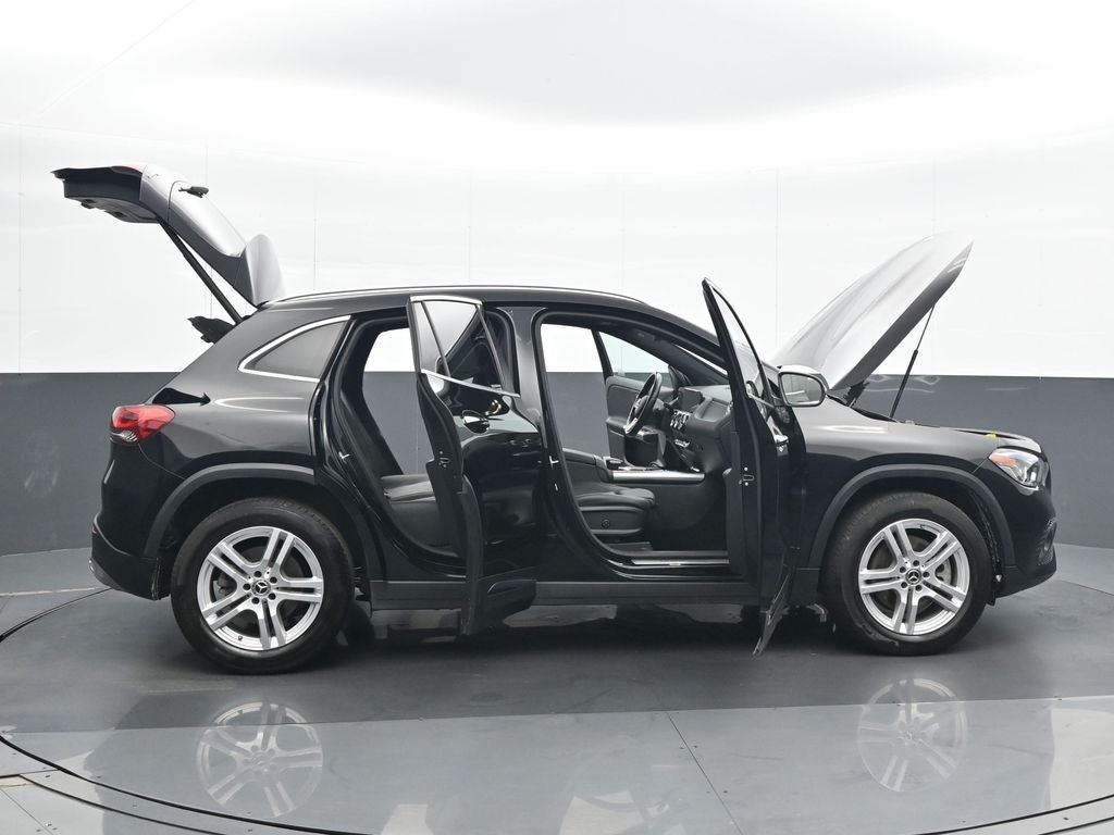 2023 Mercedes-Benz GLA GLA 250 4MATIC®