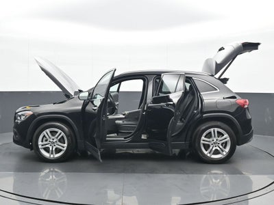 2023 Mercedes-Benz GLA GLA 250 4MATIC®