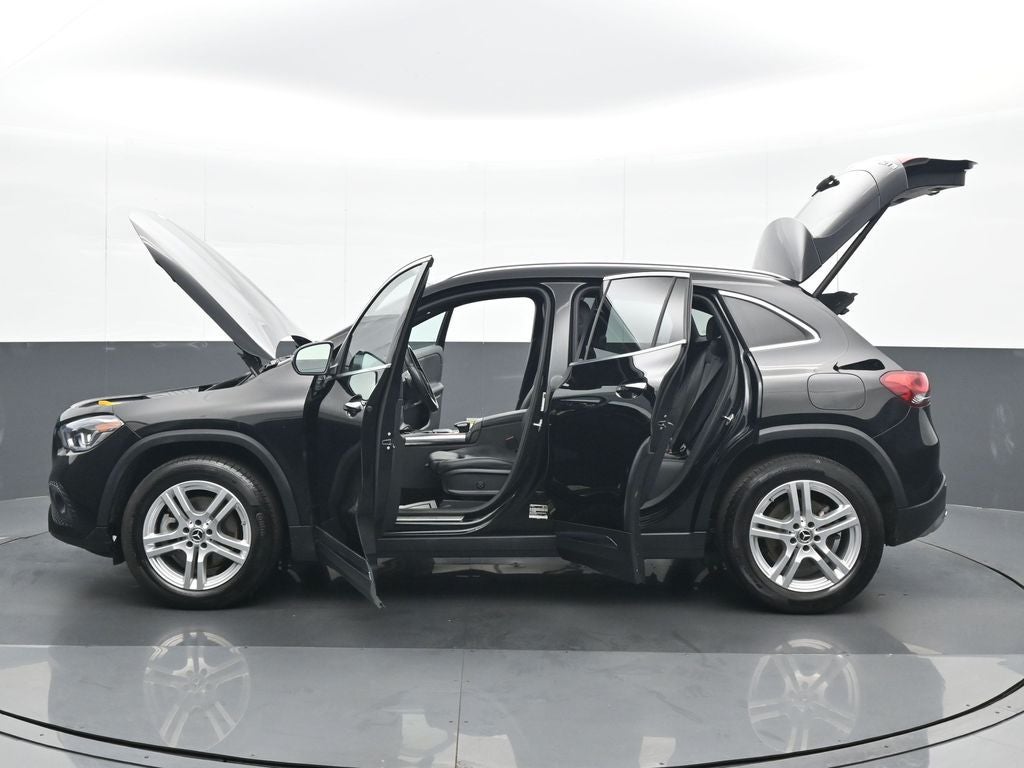 2023 Mercedes-Benz GLA GLA 250 4MATIC®