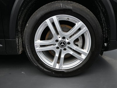2023 Mercedes-Benz GLA GLA 250 4MATIC®