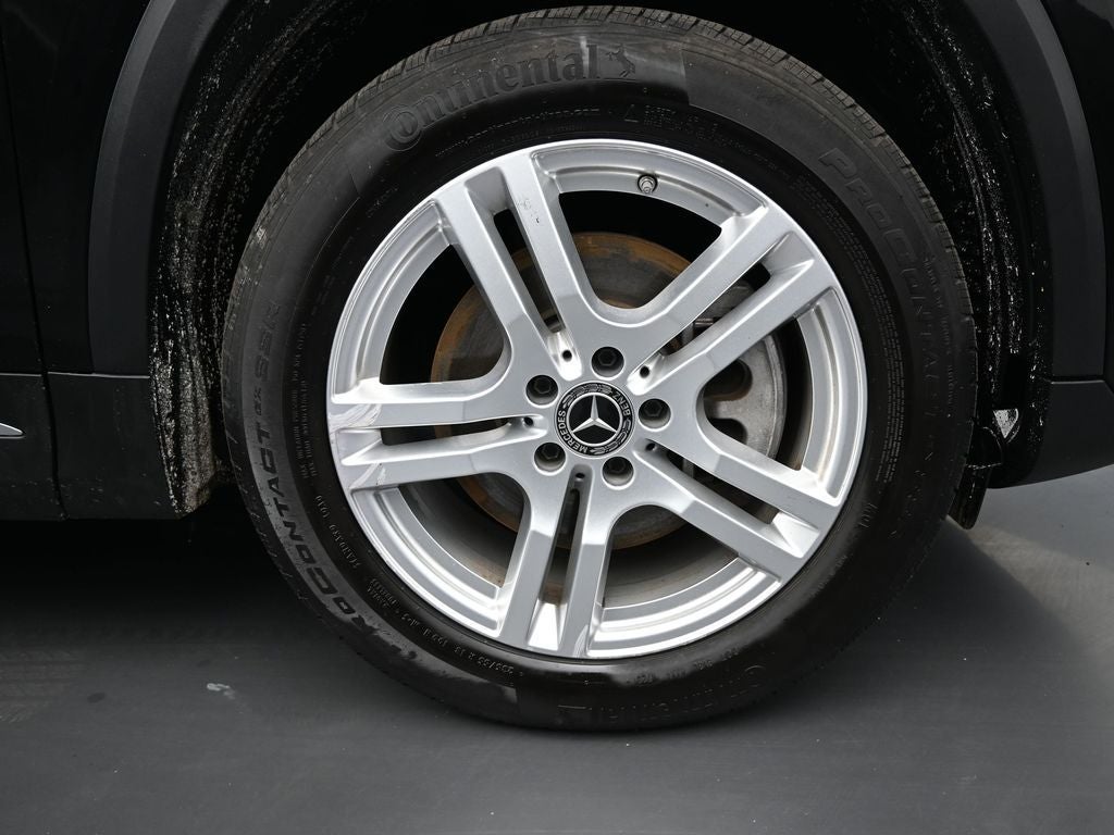 2023 Mercedes-Benz GLA GLA 250 4MATIC®