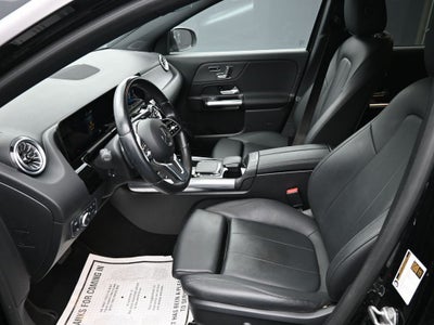 2023 Mercedes-Benz GLA GLA 250 4MATIC®