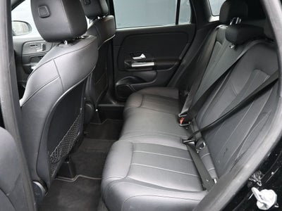 2023 Mercedes-Benz GLA GLA 250 4MATIC®