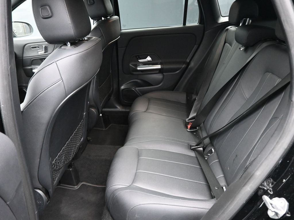 2023 Mercedes-Benz GLA GLA 250 4MATIC®