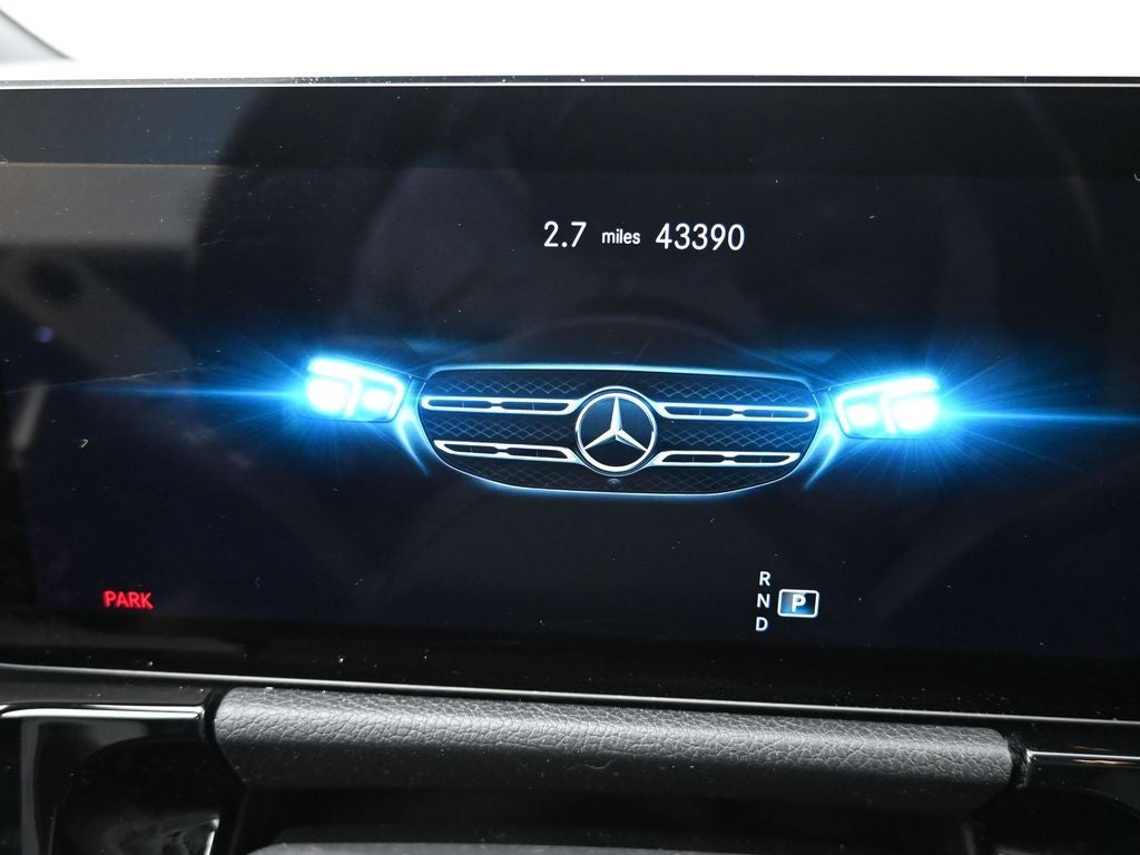 2023 Mercedes-Benz GLA GLA 250 4MATIC®