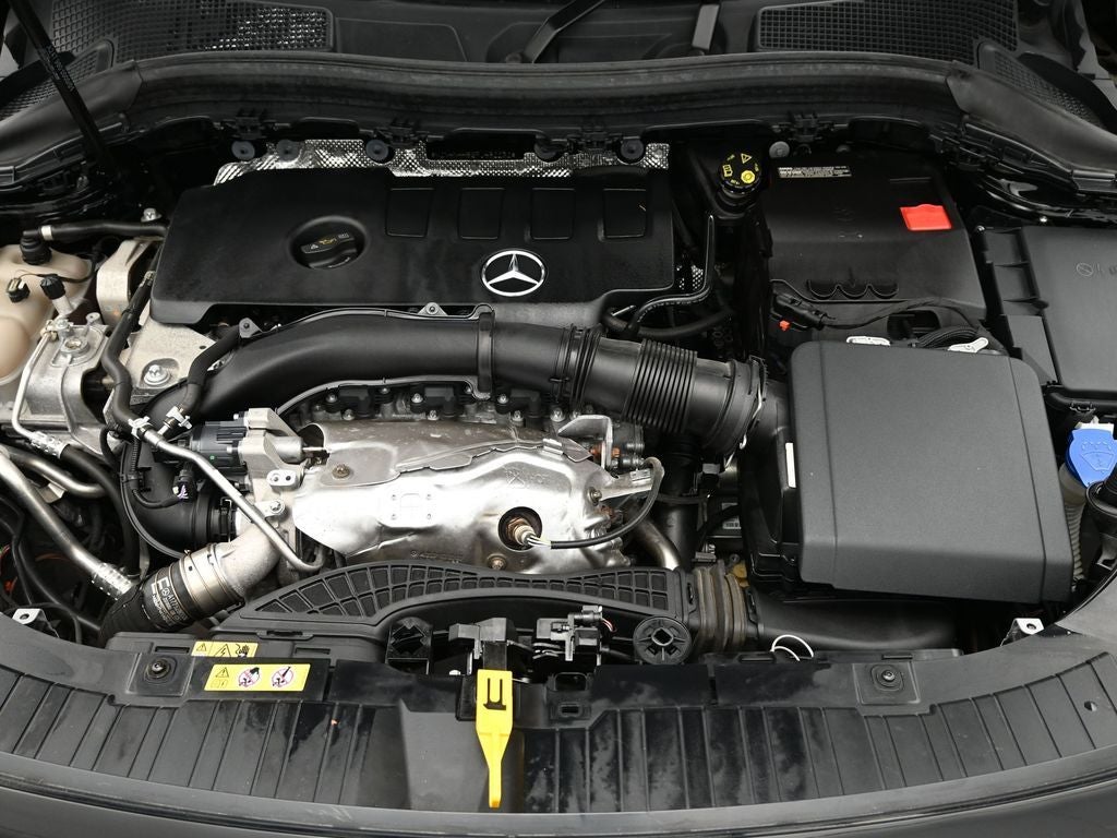 2023 Mercedes-Benz GLA GLA 250 4MATIC®