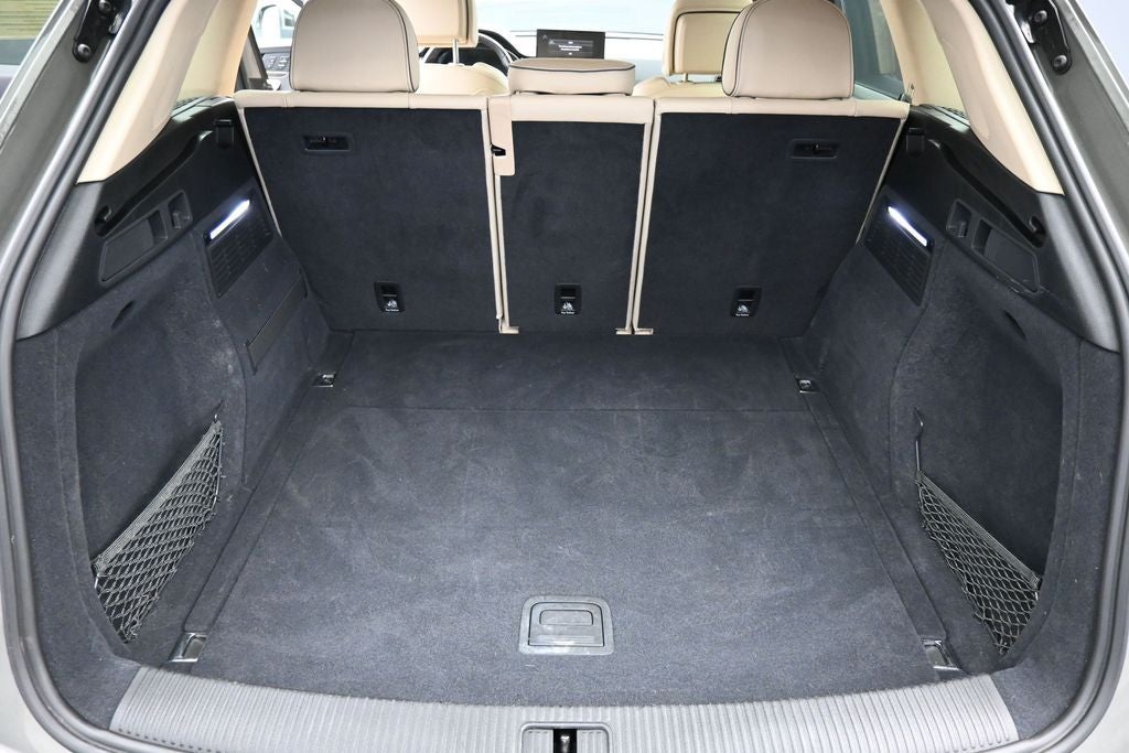 2024 Audi Q5 45 S line Premium quattro