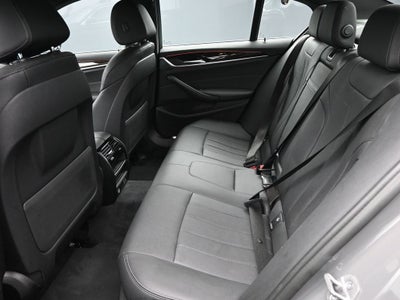 2022 BMW 5 Series 530i xDrive
