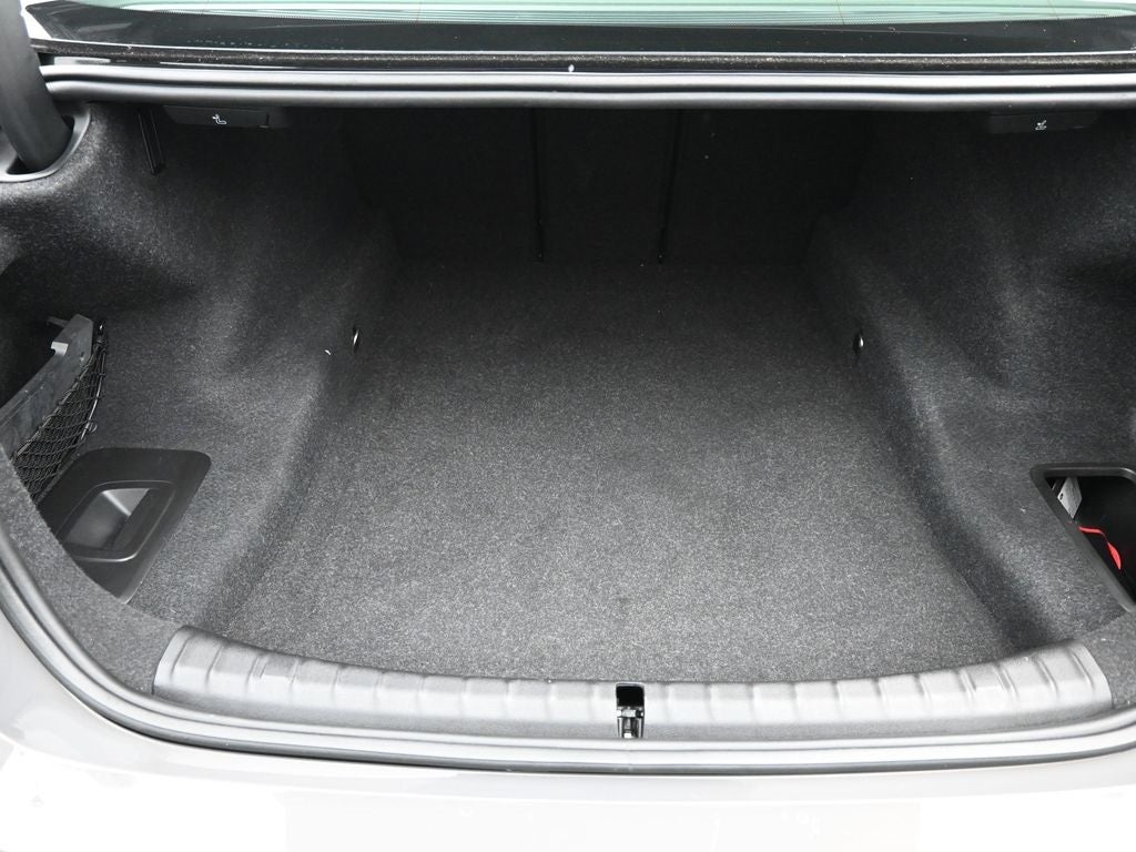 2022 BMW 5 Series 530i xDrive
