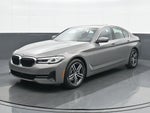 2022 BMW 5 Series 530i xDrive