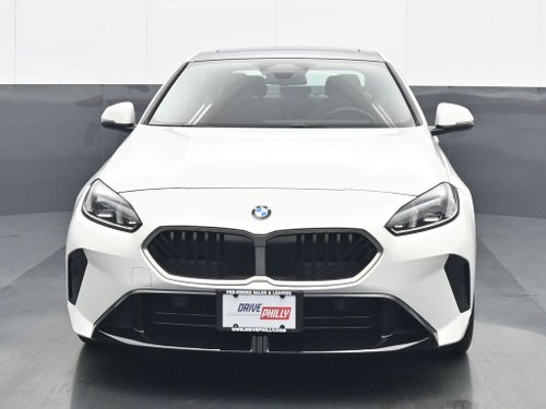 2025 BMW 2 Series 228 xDrive Gran Coupe