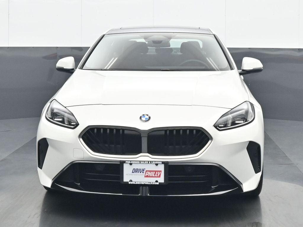 2025 BMW 2 Series 228 xDrive Gran Coupe