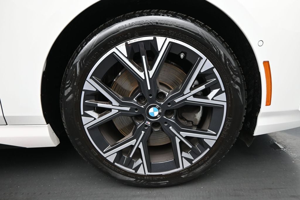 2025 BMW 2 Series 228 xDrive Gran Coupe