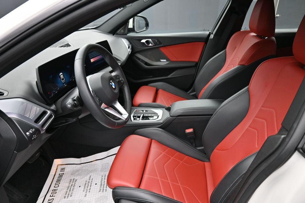 2025 BMW 2 Series 228 xDrive Gran Coupe