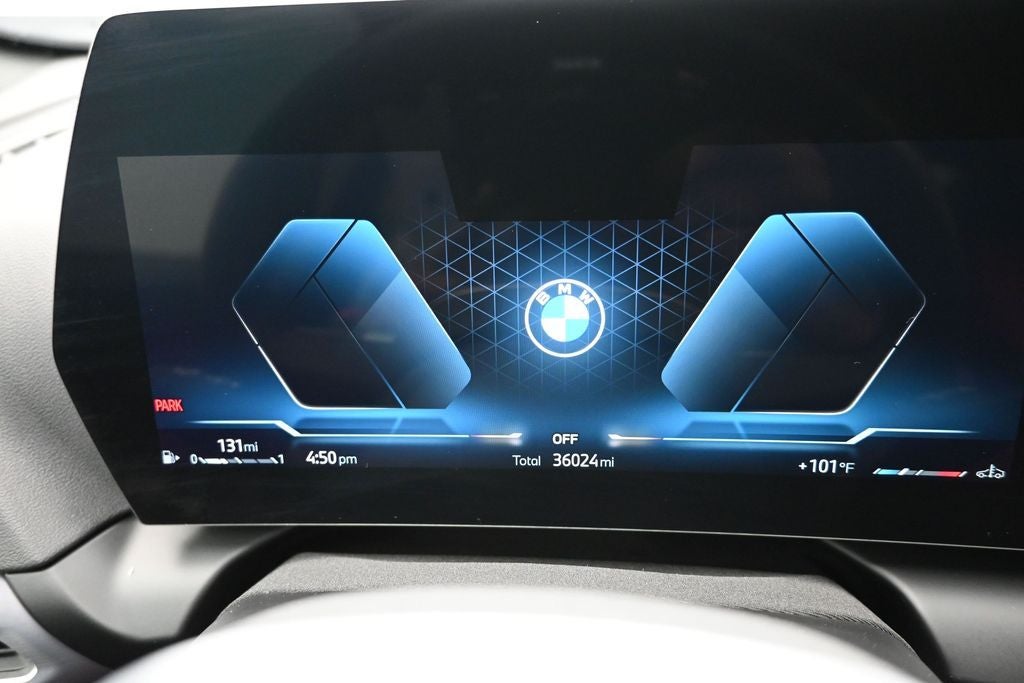 2025 BMW 2 Series 228 xDrive Gran Coupe