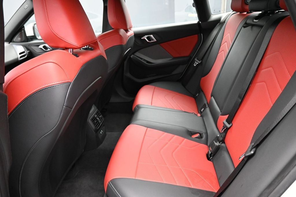 2025 BMW 2 Series 228 xDrive Gran Coupe